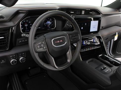 New 2026 GMC Sierra 3500 AT4 w/ Technology Package AWD/4WD image 11