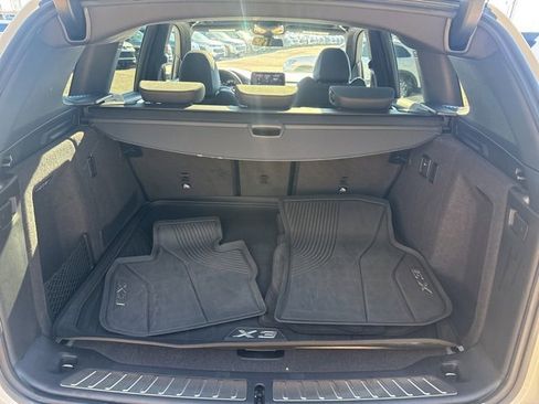 Used 2019 BMW X3 sDrive30i w/ Premium Package image 24