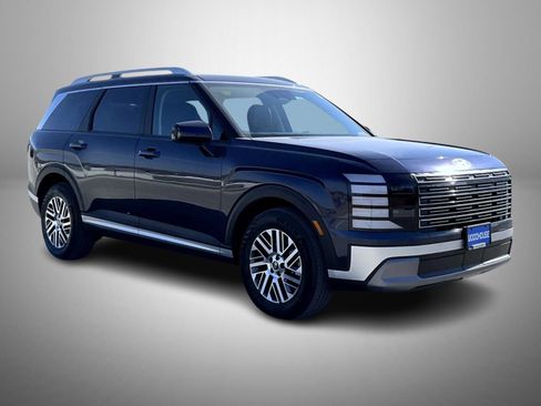 Certified 2026 Hyundai Palisade SEL image 3