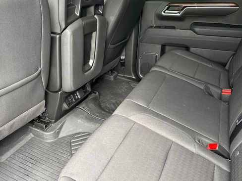 Used 2024 Chevrolet Silverado 1500 RST image 11