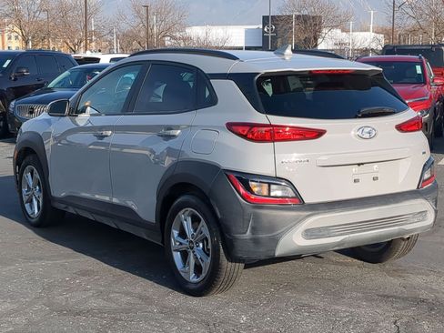 Used 2023 Hyundai Kona SEL w/ Cargo Package image 8