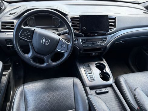 Used 2019 Honda Passport EX-L image 13