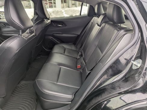 Used 2024 Toyota Prius XLE image 18