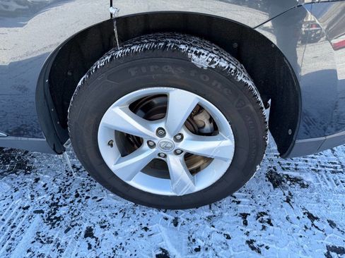 Used 2010 Lexus RX 350 AWD image 10