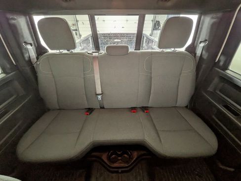 Used 2022 RAM 3500 Tradesman image 25