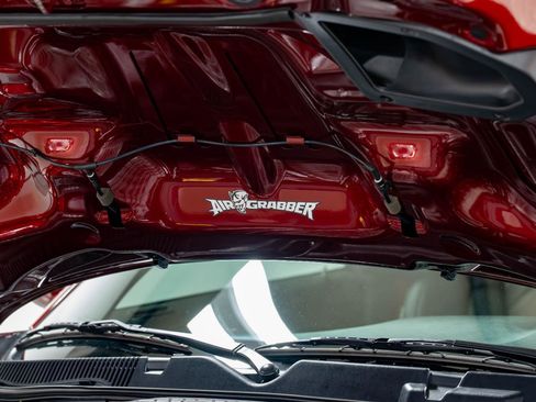 Used 2018 Dodge Challenger SRT Demon image 53