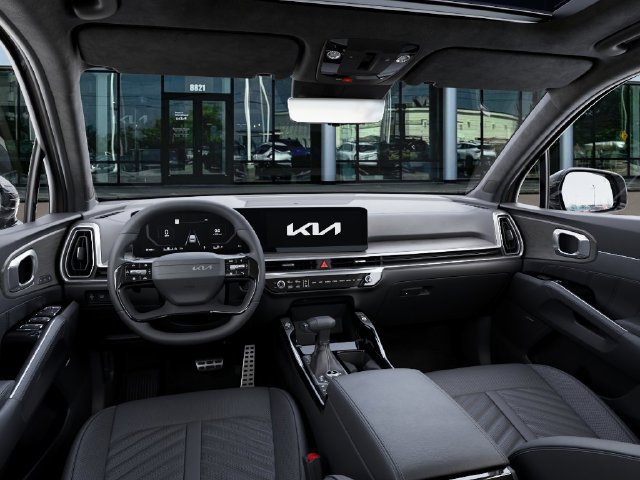New 2026 Kia Sorento SX Prestige AWD/4WD image 14