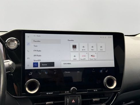 Used 2022 Lexus NX 350 AWD image 18