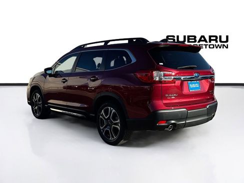 New 2026 Subaru Ascent Limited image 5