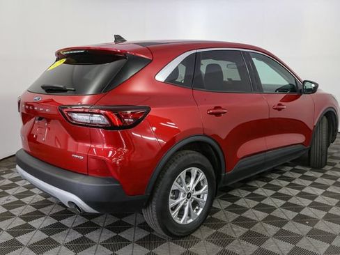 Used 2023 Ford Escape Active AWD/4WD image 13