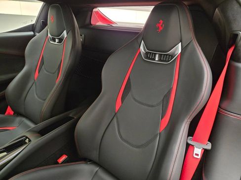 Used 2024 Ferrari 296 GTB RWD image 29