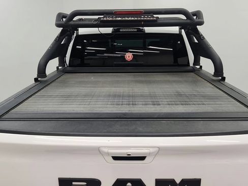 Used 2021 RAM 1500 TRX w/ TRX Level 2 Equipment Group AWD/4WD image 21
