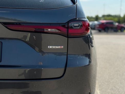New 2026 MAZDA CX-90 3.3 Turbo S w/ Premium Plus AWD/4WD image 62