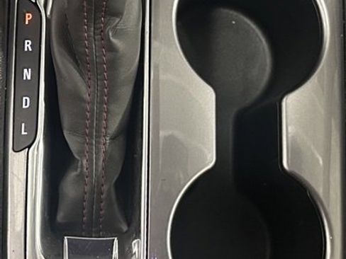 Certified 2022 Chevrolet Malibu RS image 16