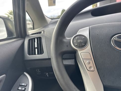 Used 2015 Toyota Prius Two image 28