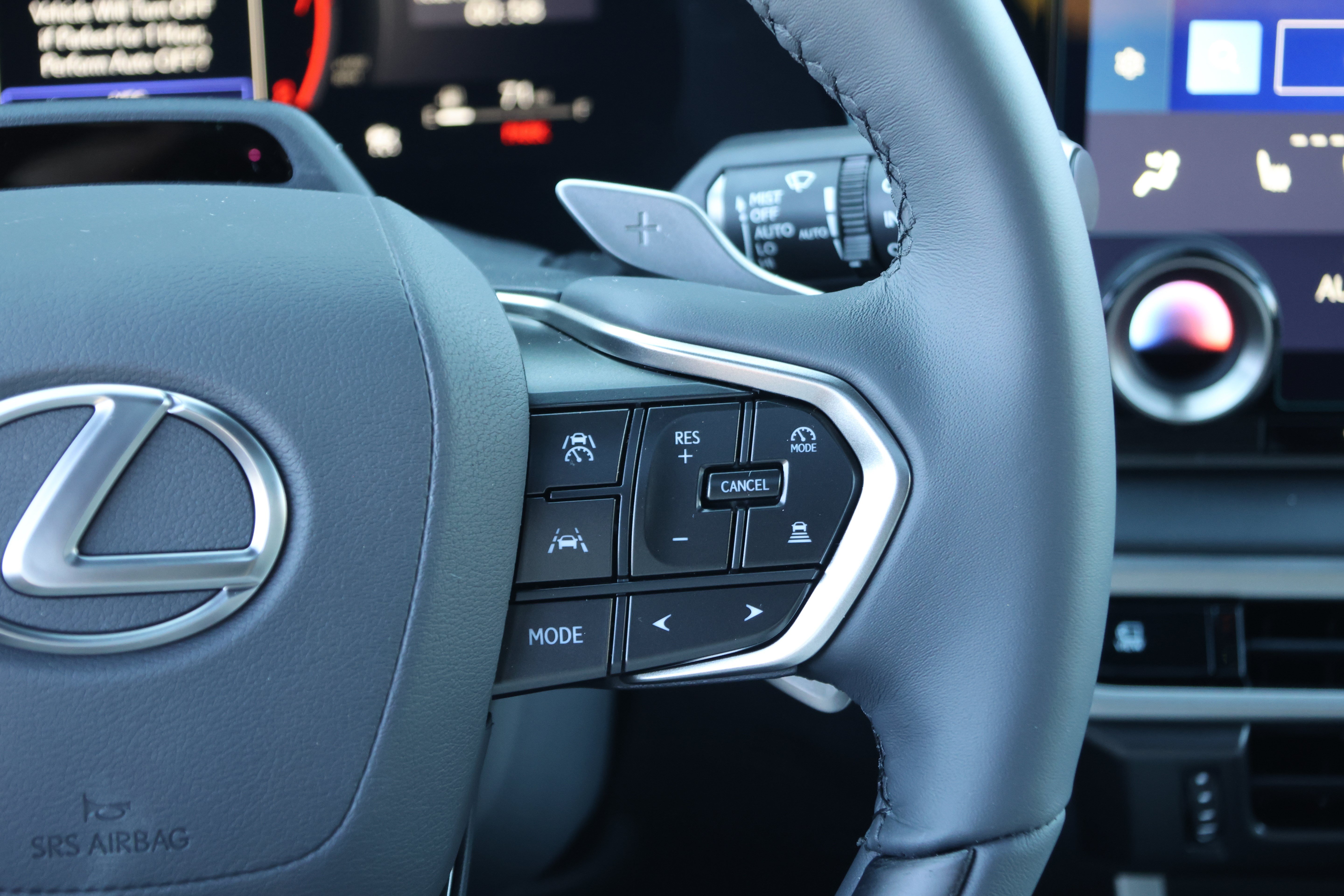 New 2026 Lexus RX 350 Premium w/ Convenience Package FWD image 29
