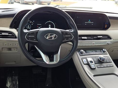 Used 2022 Hyundai Palisade Calligraphy AWD/4WD image 17