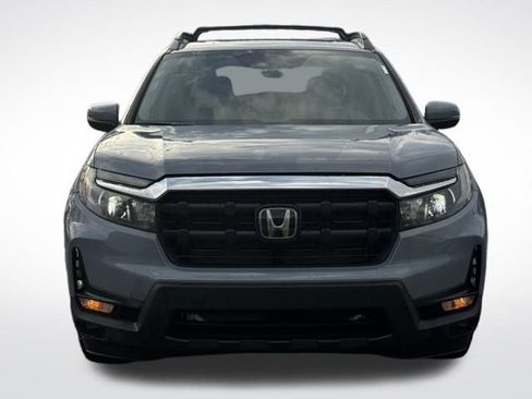 New 2026 Honda Ridgeline RTL image 3