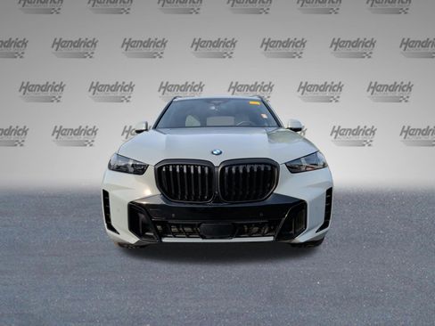 Used 2026 BMW X5 xDrive40i w/ M Sport Package AWD/4WD image 5