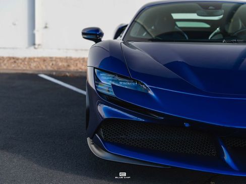 Used 2023 Ferrari SF90 Stradale image 11