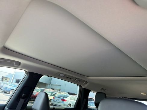 Used 2023 INFINITI QX60 Luxe w/ Cargo Package FWD image 16