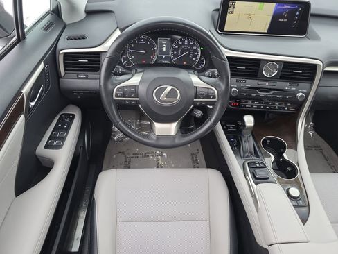 Used 2019 Lexus RX 350 AWD w/ Navigation Package image 2