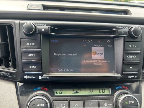 Used 2016 Toyota RAV4 XLE image 38