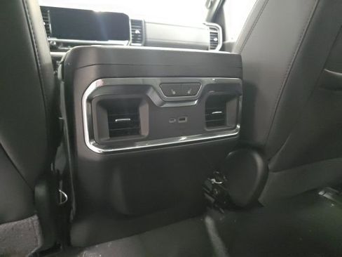 New 2026 Chevrolet Silverado 2500 LTZ w/ LTZ Premium Package image 22