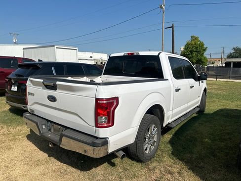 Used 2015 Ford F150 XLT w/ Equipment Group 302A Luxury RWD image 5