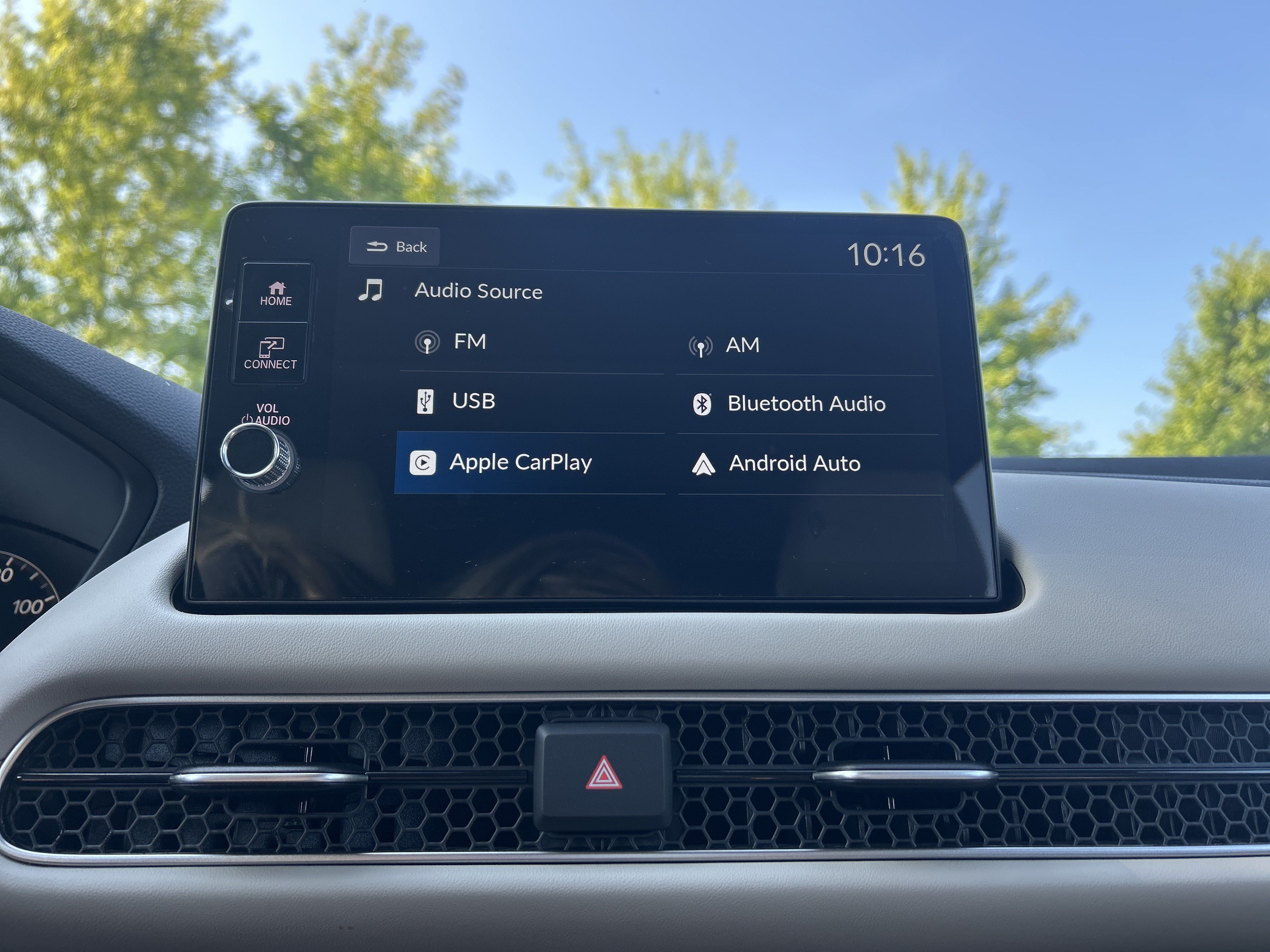 Certified 2027 Honda HR-V EX-L image 5