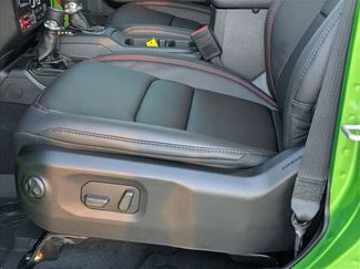 New 2025 Jeep Wrangler Unlimited Rubicon w/ Safety Group video 4