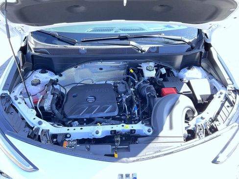 New 2026 Buick Encore GX Sport Touring w/ Comfort Package image 24