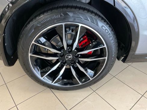 Certified 2023 Acura MDX Type S AWD/4WD image 8
