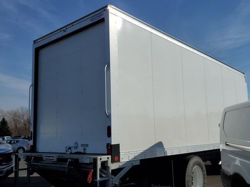 New 2026 Ford F650 2WD Regular Cab Super Duty image 7