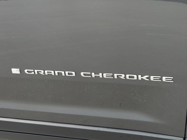 New 2026 Jeep Grand Cherokee Laredo RWD image 13