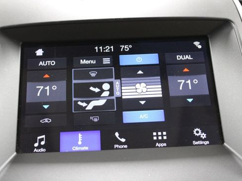 Used 2019 Ford Edge SEL w/ Equipment Group 201A FWD image 32