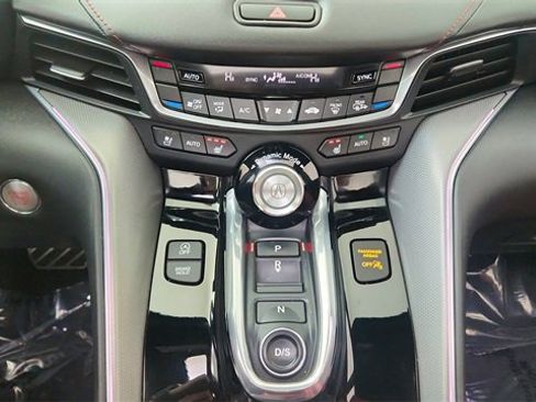 Used 2021 Acura TLX w/ A-SPEC Pkg image 47