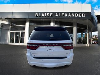 Used 2024 Dodge Durango GT video 4