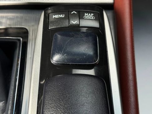 Used 2014 Lexus GS 350 w/ F Sport Package RWD image 34