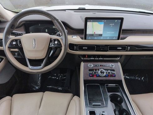 Used 2023 Lincoln Aviator Reserve w/ Equipment Group 201A image 24