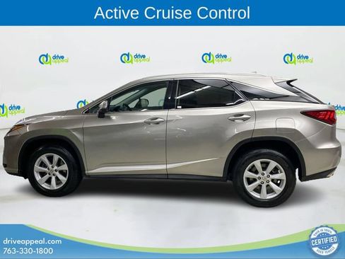 Used 2017 Lexus RX 350 AWD image 9