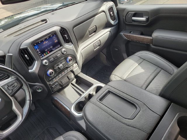 Used 2021 GMC Sierra 1500 Denali AWD/4WD image 29