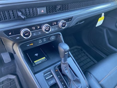 Used 2024 Honda CR-V Sport-L image 37