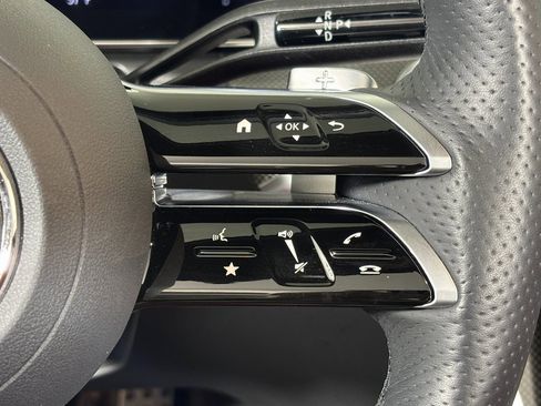 Certified 2024 Mercedes-Benz CLE 300 4MATIC Cabriolet image 24