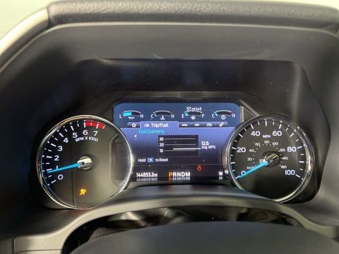 Used 2022 Ford F250 Lariat w/ Chrome Package image 20