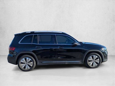 Used 2023 Mercedes-Benz EQB 250+ image 4