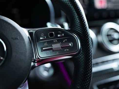 Used 2020 Mercedes-Benz C 43 AMG 4MATIC Coupe image 32