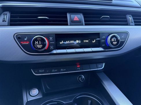 Used 2017 Audi A4 2.0T Premium Plus w/ Premium Plus Package image 30