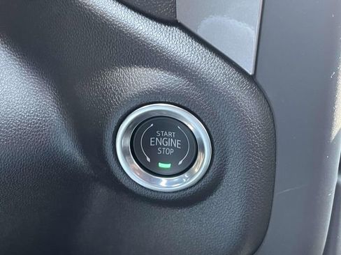 New 2026 Chevrolet Silverado 1500 Custom w/ Turbomax Blackout Package image 12