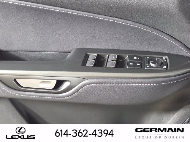 Certified 2025 Lexus NX 350 AWD w/ Accessory Package (2T) image 26